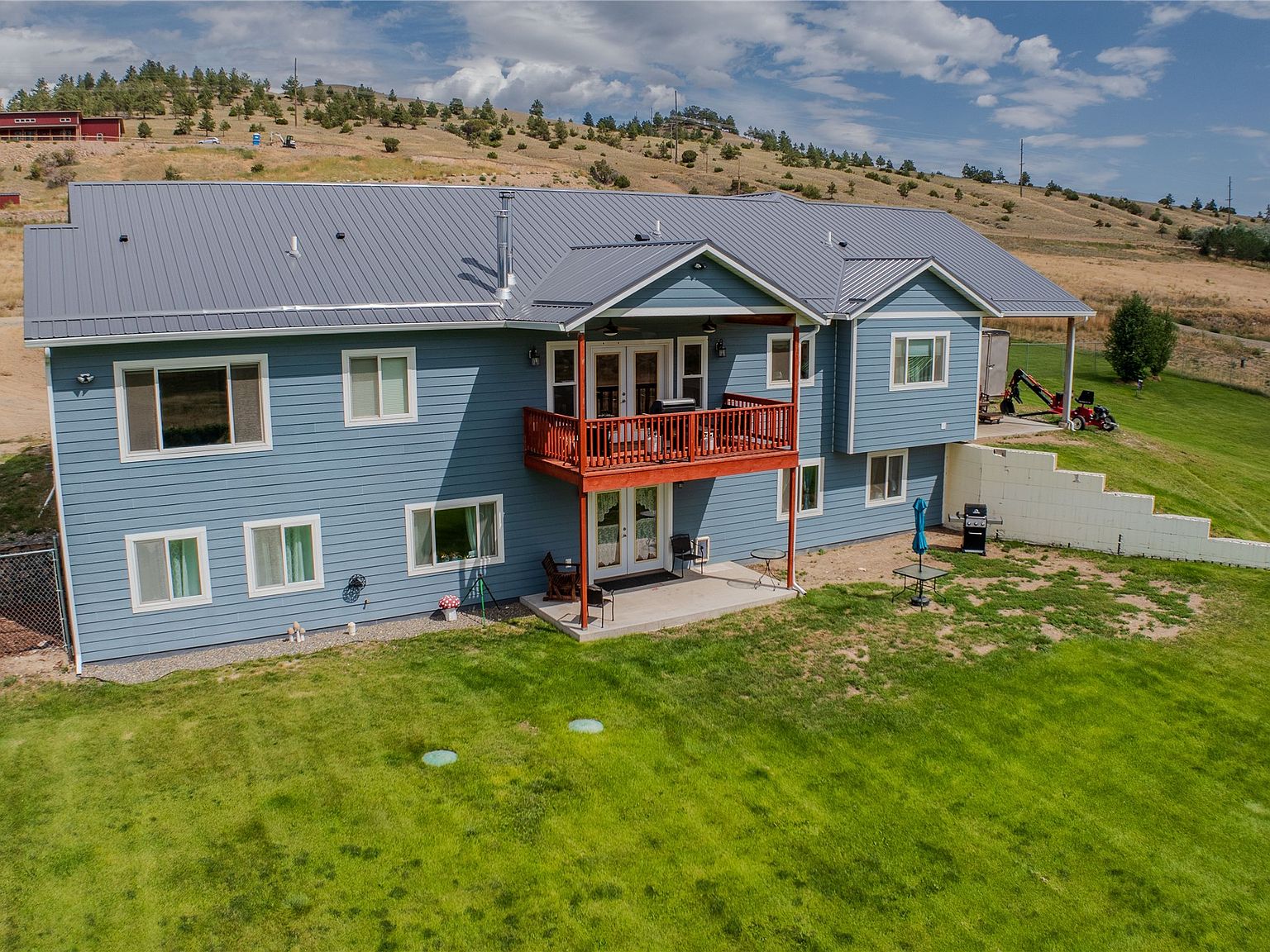 haru-to 5012 Fox Trot Dr, Helena, MT 59602 | MLS #30044392 | Zillow