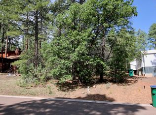 4318 Antelope Ln, Show Low, AZ 85901