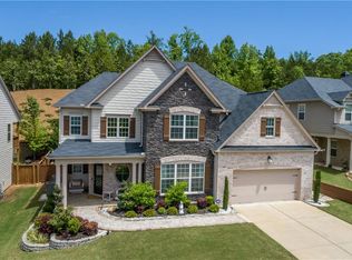 254 Lakestone Pkwy, Woodstock, GA 30188