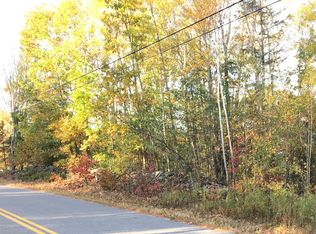 137 Hunts Meadow Rd, Pittston, ME 04345