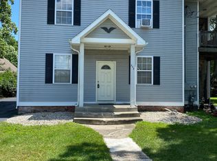 112 Hazelton Apartments, Flushing, MI 48433