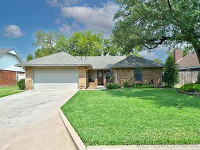 1909 7th Ave NW, Ardmore, OK, 73401