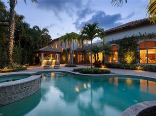 17260 Germano Ct, Naples, FL 34110