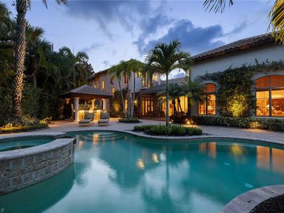17260 Germano CT, Naples, FL, 34110