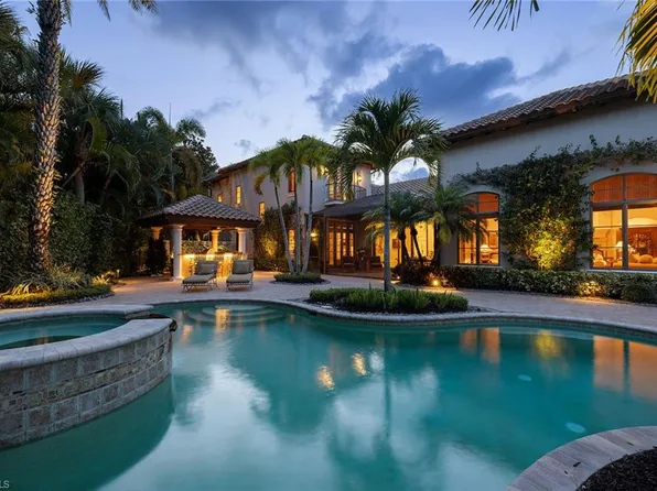 17260 Germano CT, NAPLES, FL 34110