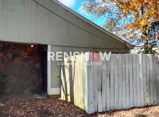 1367 Garden Rd, Memphis, TN 38134