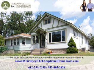 4331 5th Ave S, Minneapolis, MN 55409