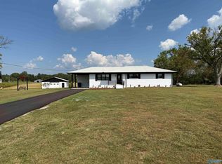 245 County Road 1759, Baileyton, AL 35019