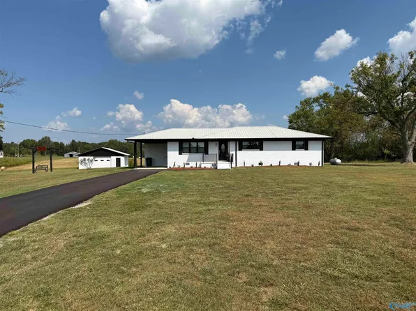 245 County Road 1759, Baileyton, AL 35019