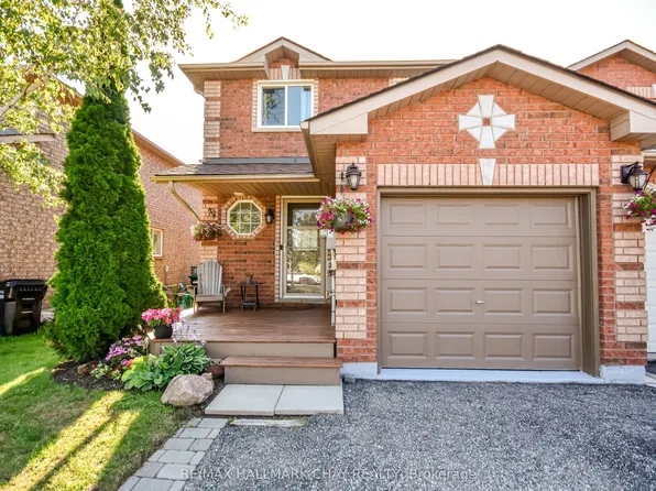 17 Srigley St, Barrie, ON L4N 0L9