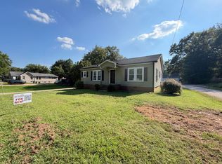 1212 Martin Luther King Ave, Kannapolis, NC 28083
