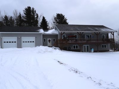 2644 VT 58E, Lowell, VT, 05847