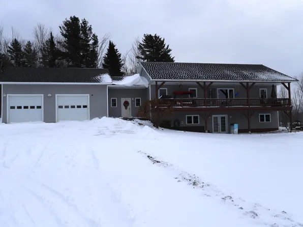 2644 VT 58E, Lowell, VT 05847