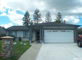 925 Amaretto Dr, Tracy, CA