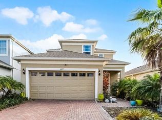 3172 Montserrat Pl, Kissimmee, FL 34743