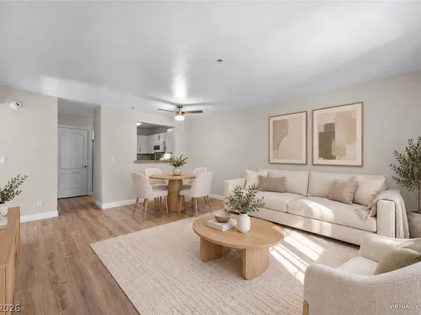 7631 Tackle Dr Unit 202, Las Vegas, NV 89128