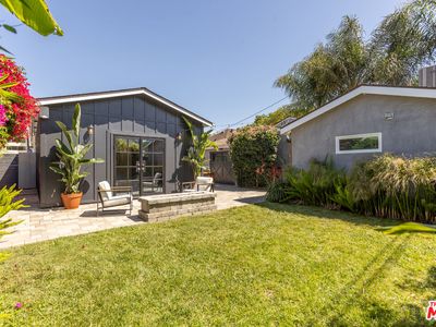 3947 S Victoria Ave, Los Angeles, CA, 90008