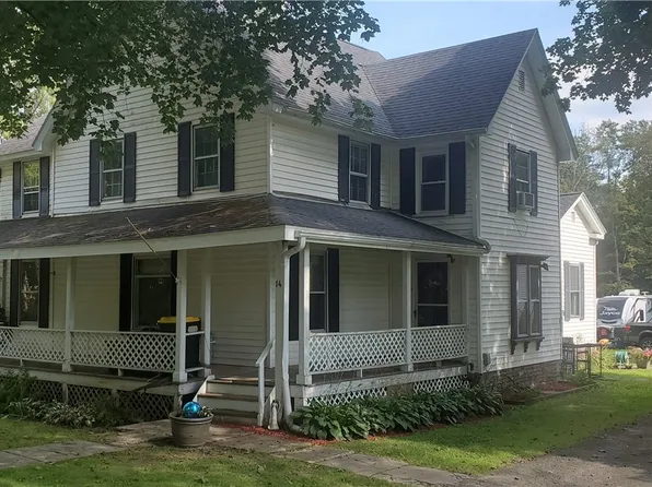 14 Vale St, Gilbertsville, NY 13776