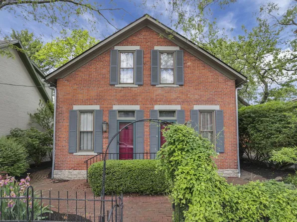 581 S 6th St, Columbus, OH 43206
