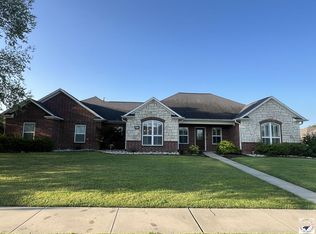 2 King Ranch Rd, Texarkana, TX 75503