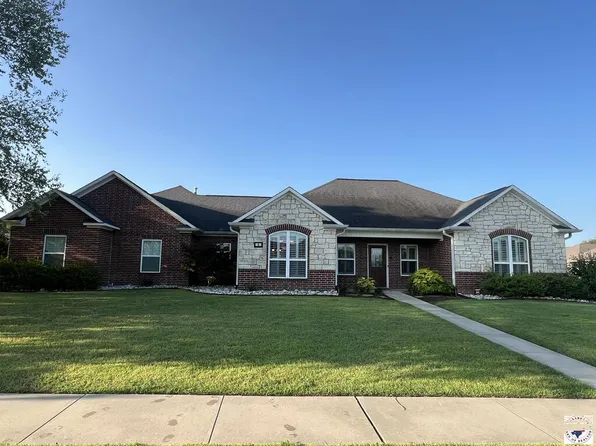2 King Ranch Rd, Texarkana, TX 75503