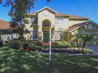 7755 Glynde Hill Dr, Orlando, FL 32835