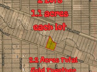 1501 Geronimo Rd SW, Rio Rancho, NM 87124