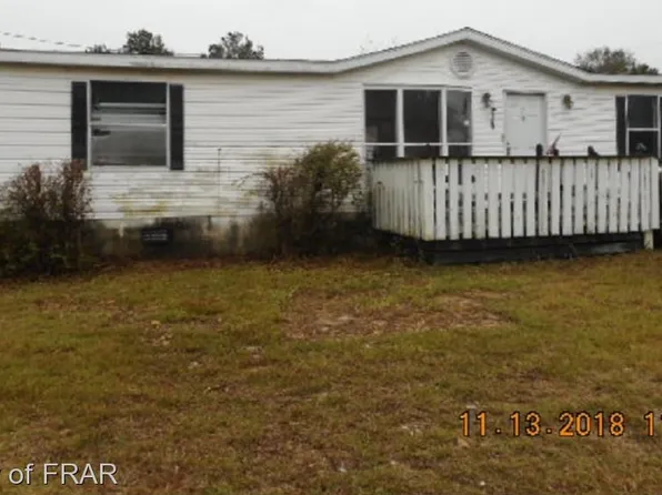 640 Sandy Grove Rd, Lumber Bridge, NC 28357
