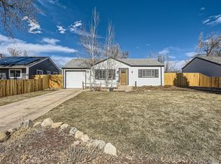 5343 E Eastman Ave, Denver, CO 80222