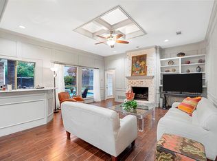 3121 Ipswich Dr, Plano, TX 75025