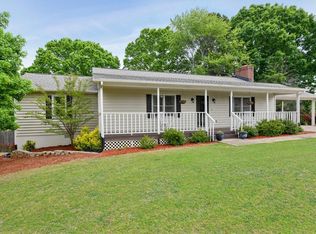 4710 Waverly Trl, Gainesville, GA 30504
