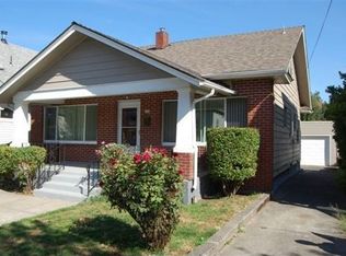 229 NE Stanton St, Portland, OR 97212