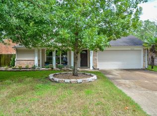 18231 Brooknoll Dr, Houston, TX 77084