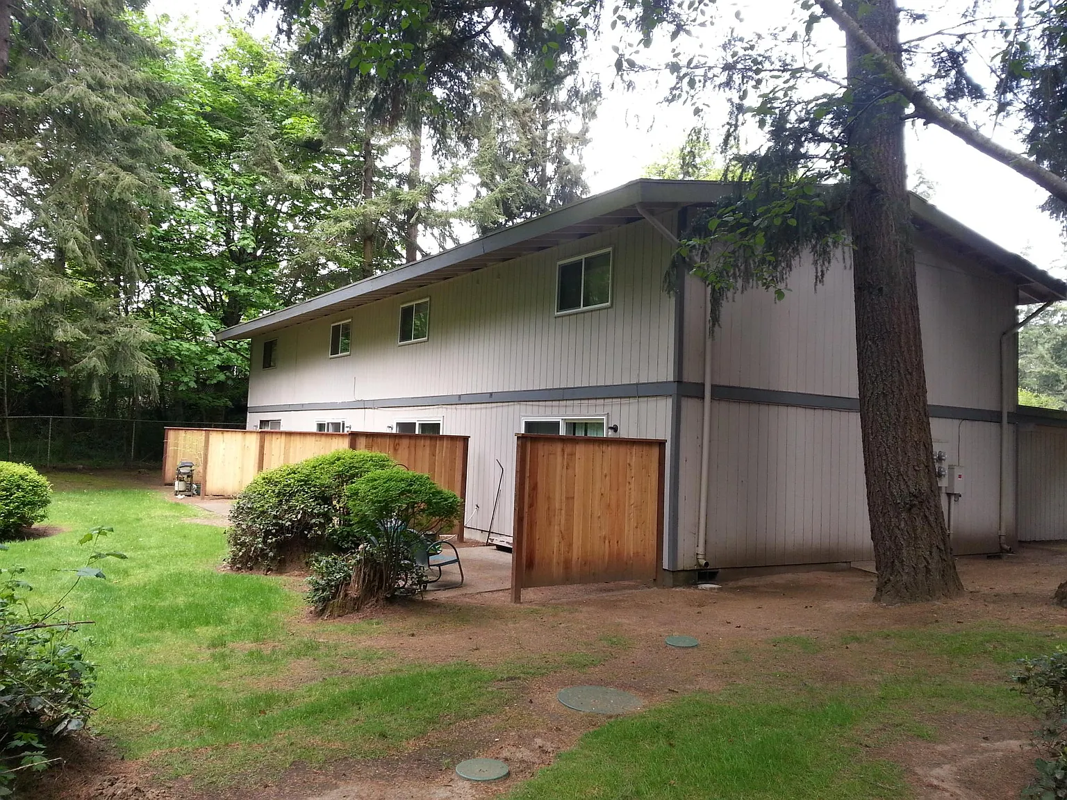 2 bed, 1.5 bath, 1000 sqft, $1,500 — Photo 2