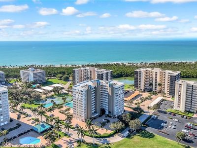 21 Bluebill AVE #B503, Naples, FL, 34108
