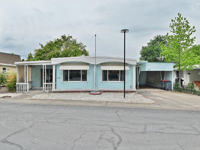 2252 Table Rock Rd Space 59, Medford, OR, 97501