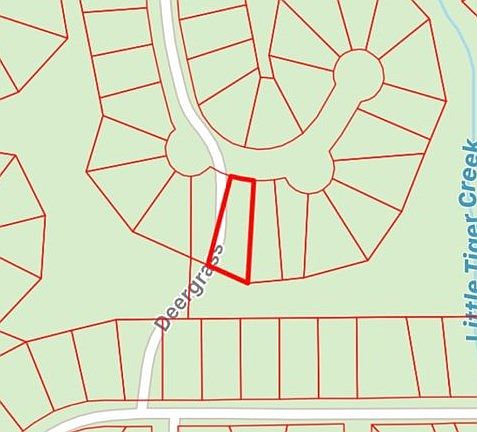4th image of Deergrass Dr