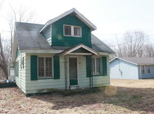 4394 Gore Rd, Conneaut, OH 44030