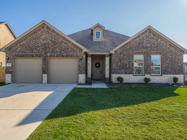 227 Hackney St, Waxahachie, TX 75165
