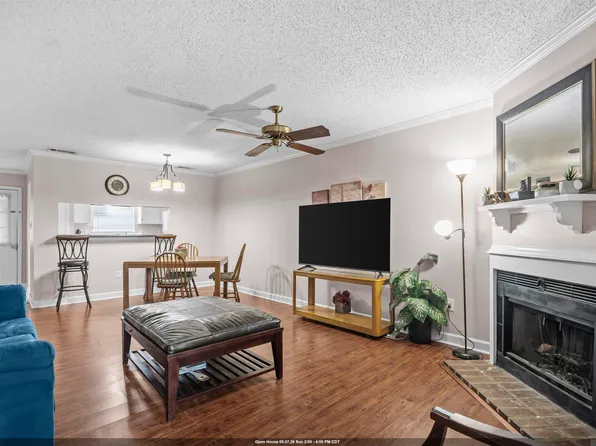4388 Stumberg Ln, Baton Rouge, LA 70816
