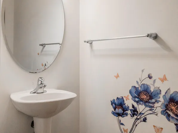 1428 Montonia St, Wake Forest, NC 27587