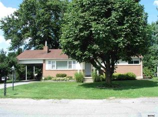 740 S Kershaw St, York, PA