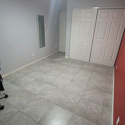 Third  bedroom 