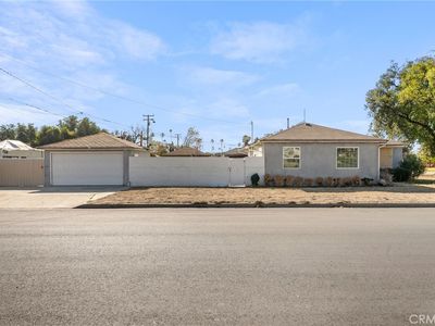 3495 N Mountain View Ave, San Bernardino, CA, 92405
