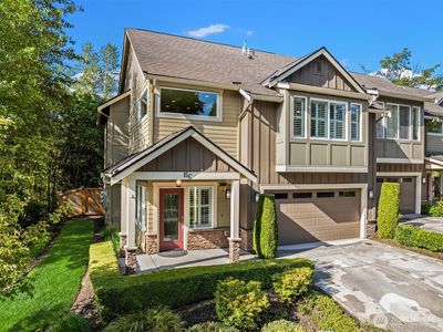 900 228th Avenue NE #15C, Sammamish, WA, 98074