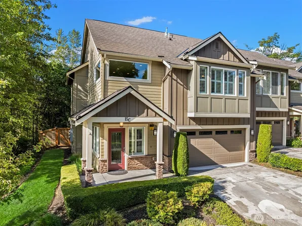 900 228th Avenue NE #15C, Sammamish, WA 98074