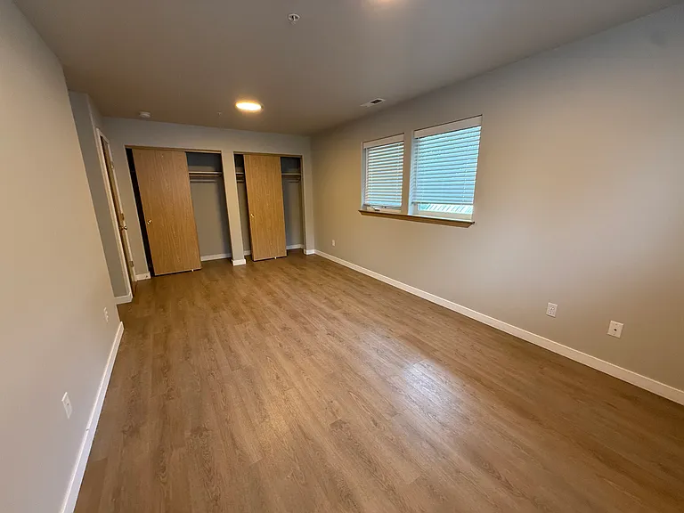Upstairs Bedroom #3
