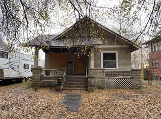 1433 S Carson Ave, Tulsa, OK 74119