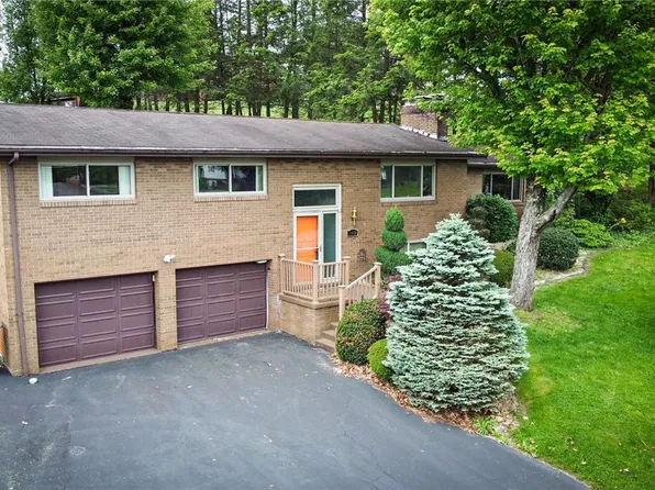 102 Lyn Dale Dr, Butler, PA 16001