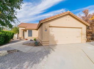 3192 W Donovan Dr, Tucson, AZ 85742